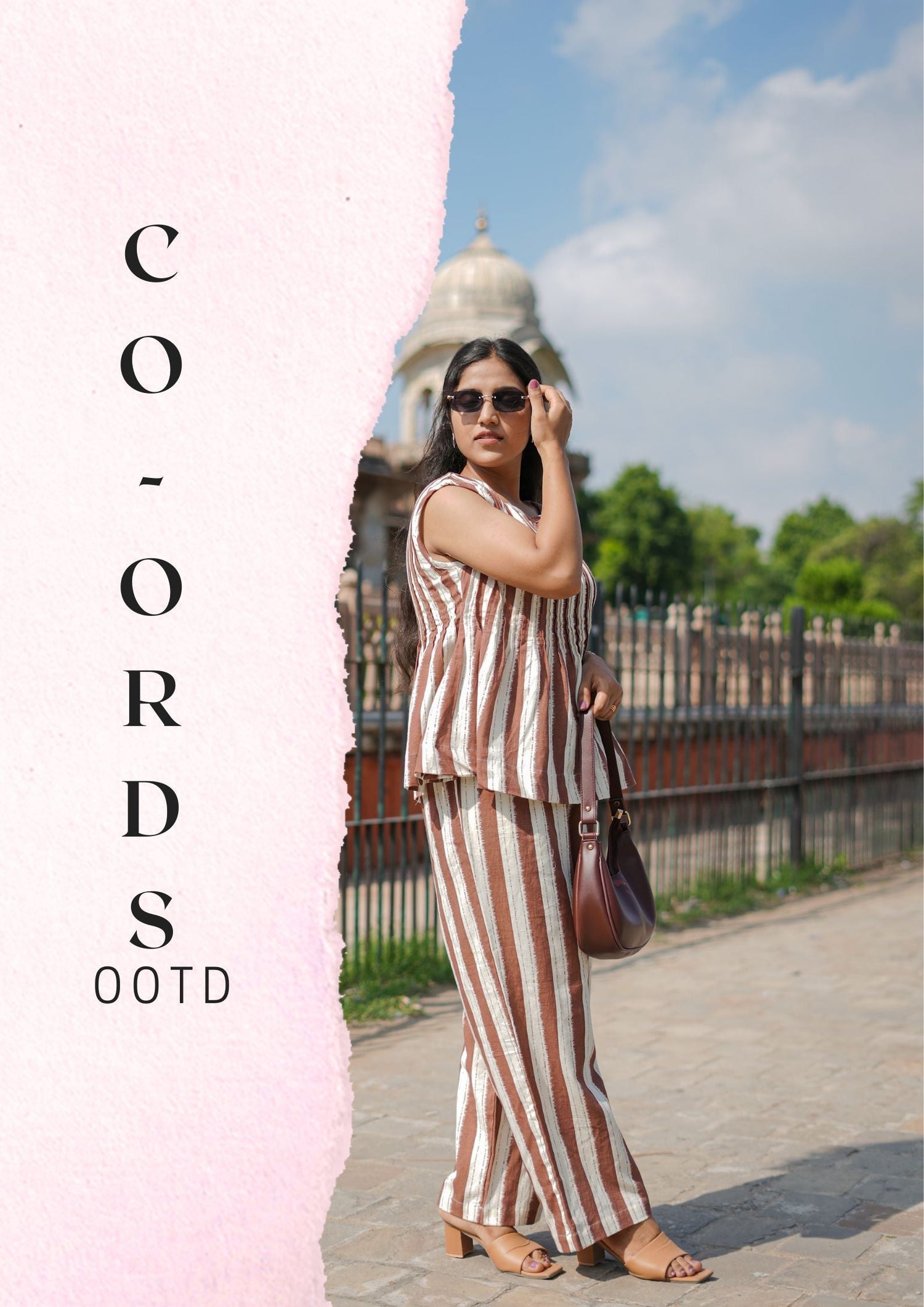 Co - Ord Set